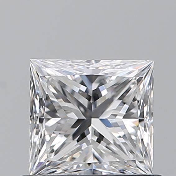 0.700 D VS2 Virtual Selection Princess Diamond