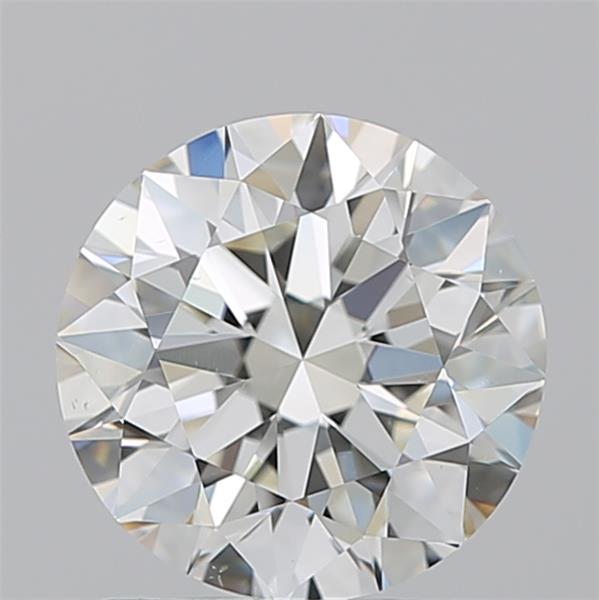 1.500 J VS2 Virtual Selection Round Diamond