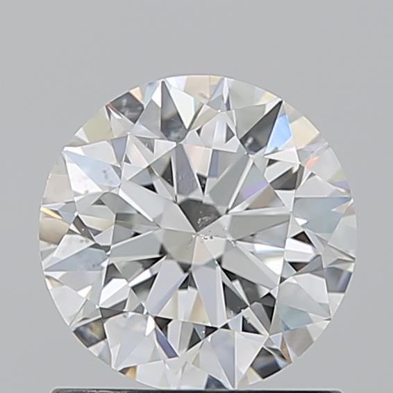 1.030 G SI2 Virtual Selection Round Diamond