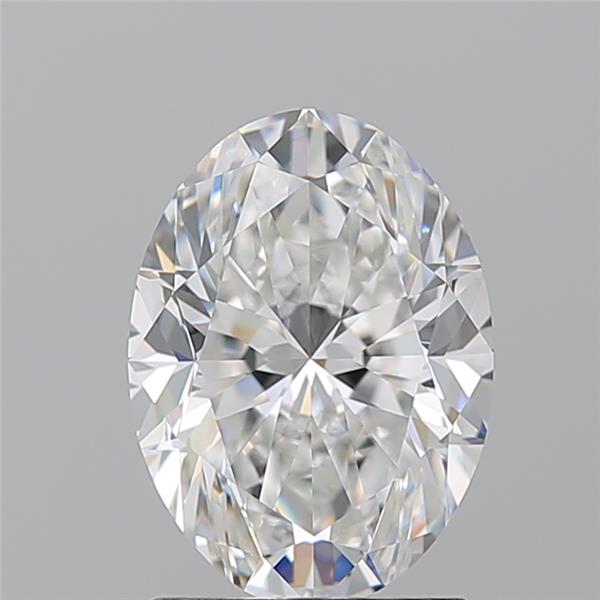2.020 F VS1 Virtual Selection Oval Diamond