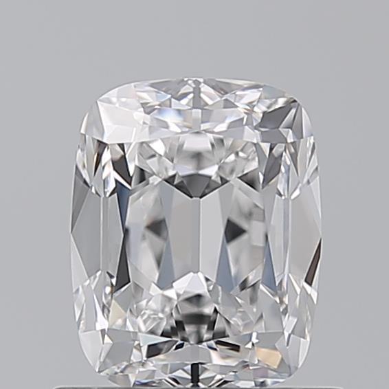 1.010 D VVS2 Virtual Selection Old Miner Diamond