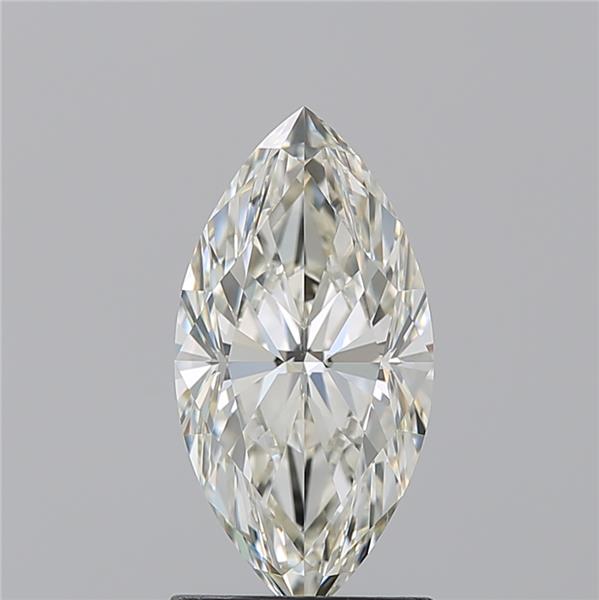 1.500 K VVS2 Virtual Selection Marquise Diamond
