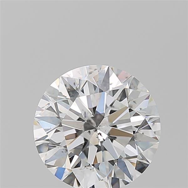 1.200 G SI2 Virtual Selection Round Diamond