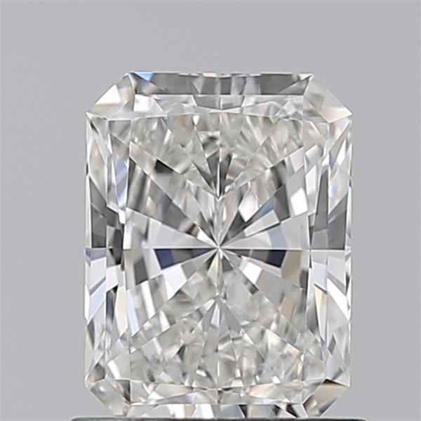 1.010 H VVS2 Virtual Selection Radiant Diamond