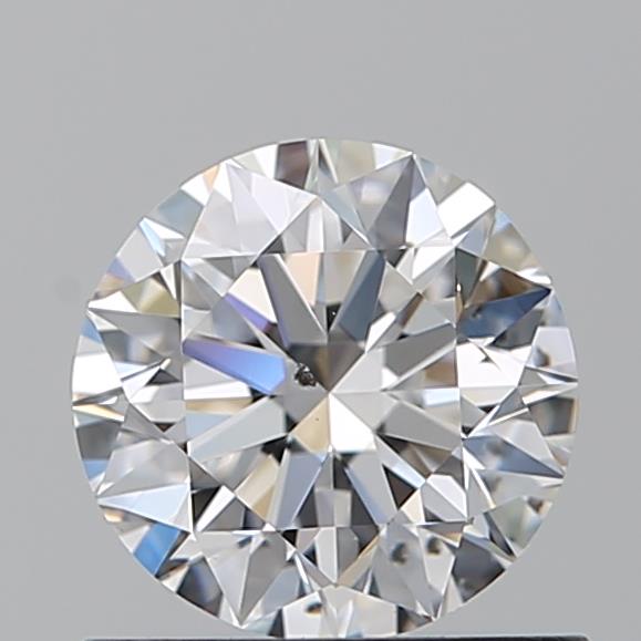 0.780 D SI1 Virtual Selection Round Diamond