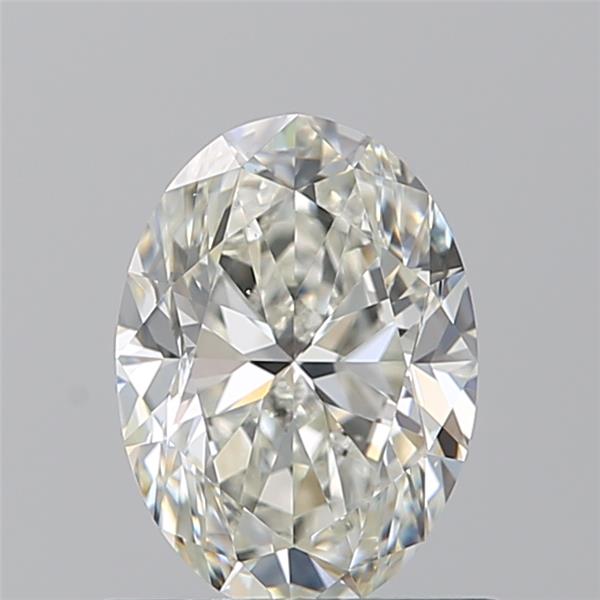 0.900 I VS2 Virtual Selection Oval Diamond