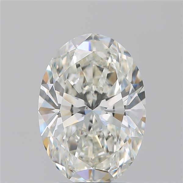 3.030 J VS2 Virtual Selection Oval Diamond