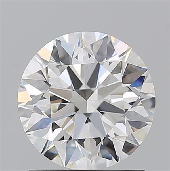 1.300 I VS2 Virtual Selection Round Diamond