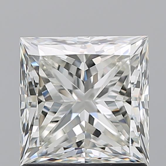 1.500 J VS2 Virtual Selection Princess Diamond