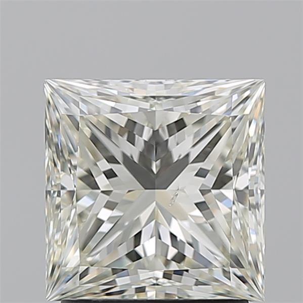 2.010 K SI1 Virtual Selection Princess Diamond