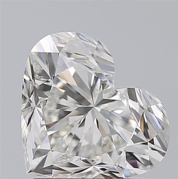 2.020 J IF Virtual Selection Heart Diamond