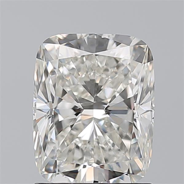 1.530 J VS1 Virtual Selection Cushion Diamond