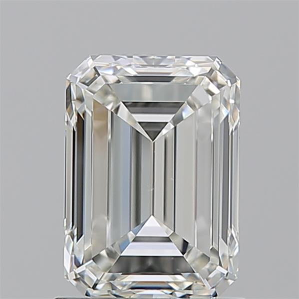 1.510 J VS2 Virtual Selection Emerald Diamond