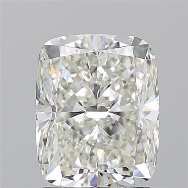 2.210 J VS1 Virtual Selection Cushion Diamond