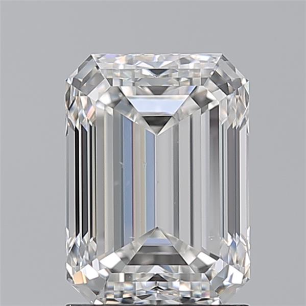 2.010 G VS2 Virtual Selection Emerald Diamond