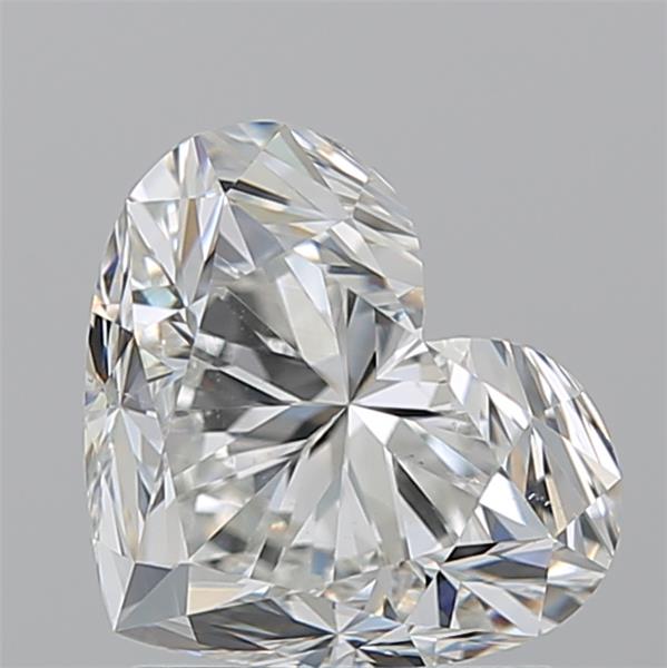 2.000 H SI1 Virtual Selection Heart Diamond