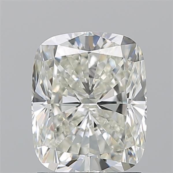 1.920 J VS1 Virtual Selection Cushion Diamond