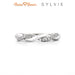 14K White Gold, 18K White Gold, Platinum