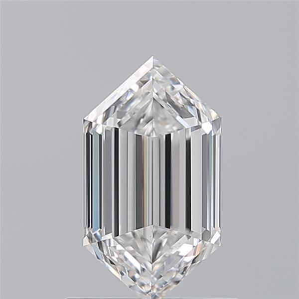 1.010 F VS1 Virtual Selection Diamond
