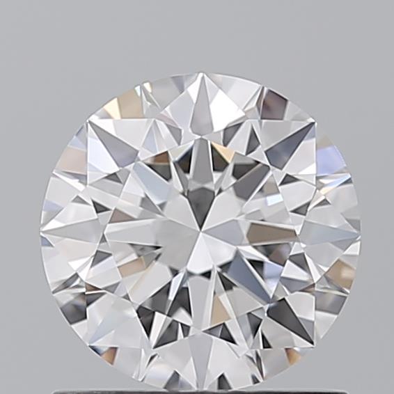 1.010 D VVS1 Virtual Selection Round Diamond