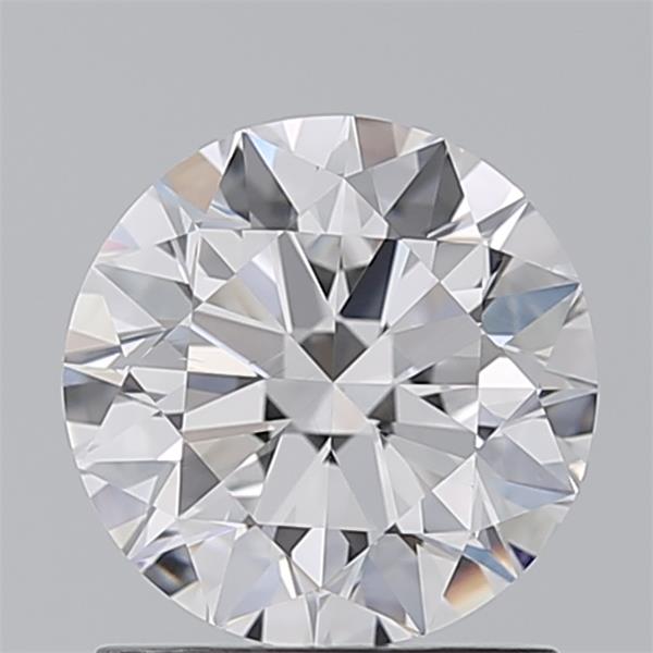 1.300 D VS1 Virtual Selection Round Diamond