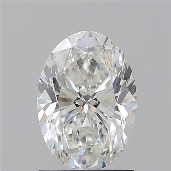 1.500 H VS2 Virtual Selection Oval Diamond