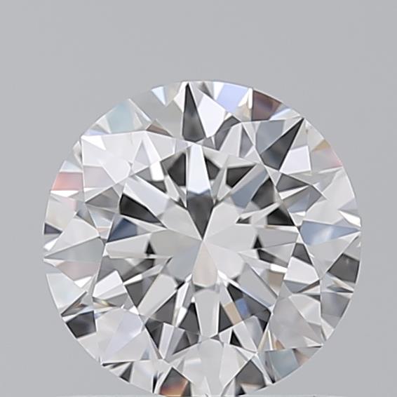 1.010 E VVS1 Virtual Selection Round Diamond