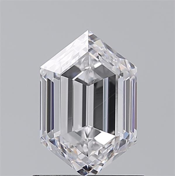 1.010 D VS1 Virtual Selection Diamond