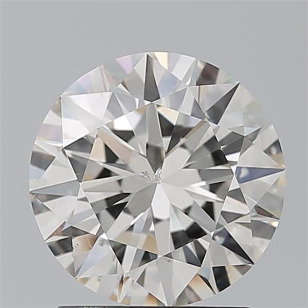 1.700 L SI1 Virtual Selection Round Diamond