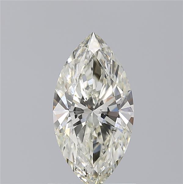 1.010 K SI1 Virtual Selection Marquise Diamond