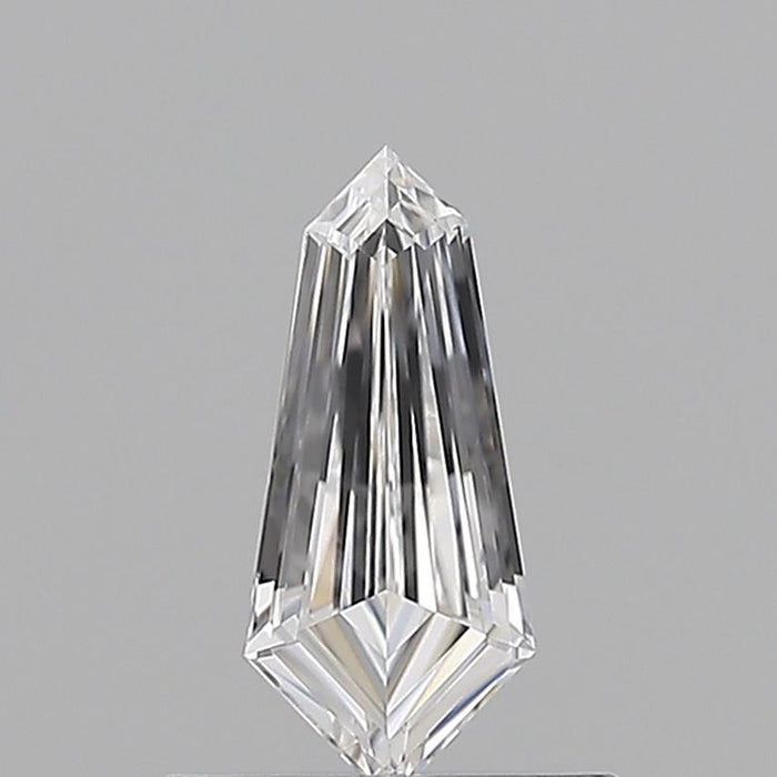 0.430 D VVS1 Virtual Selection Kite Diamond