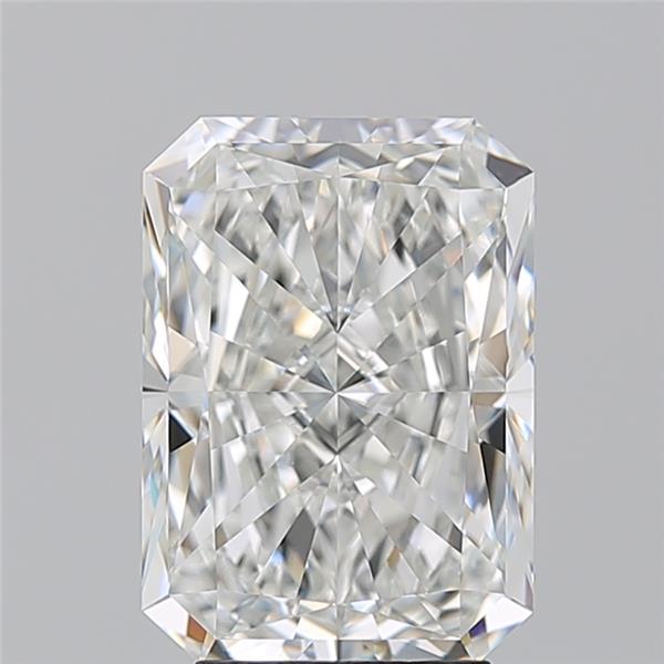 4.030 H VS1 Virtual Selection Radiant Diamond