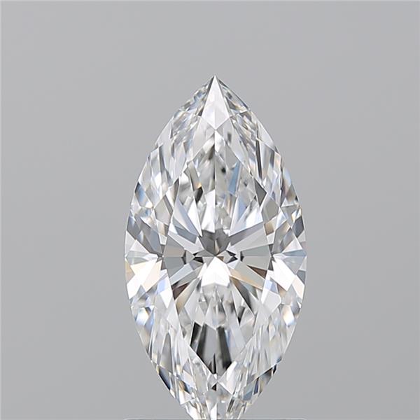1.520 E VS1 Virtual Selection Marquise Diamond