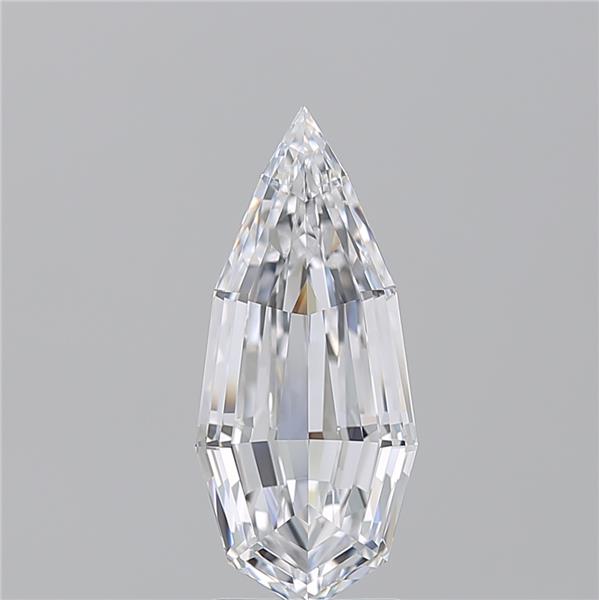 3.020 D VVS1 Virtual Selection Diamond