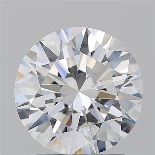 2.050 F VS1 Virtual Selection Round Diamond