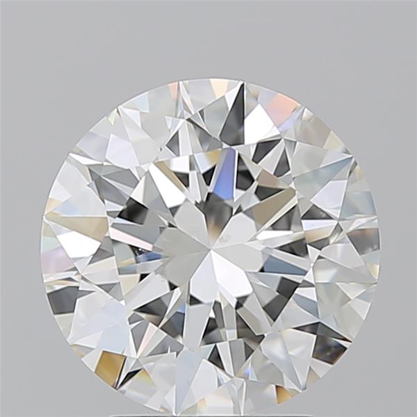 3.550 I SI1 Virtual Selection Round Diamond