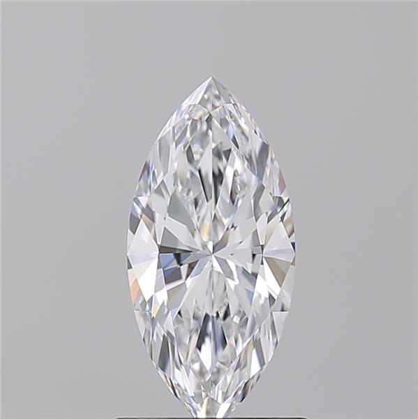 1.010 D IF Virtual Selection Marquise Diamond