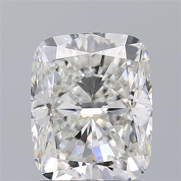 2.250 G VS1 Virtual Selection Cushion Diamond