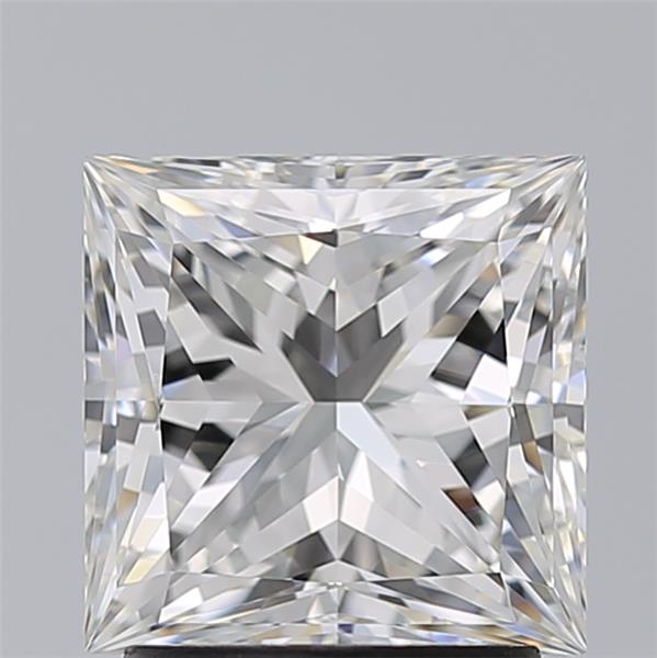 2.020 G VVS1 Virtual Selection Princess Diamond