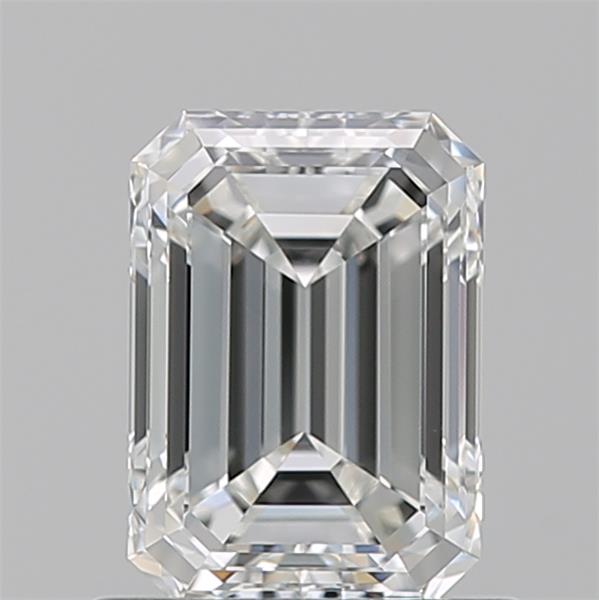 0.900 G VS1 Virtual Selection Emerald Diamond