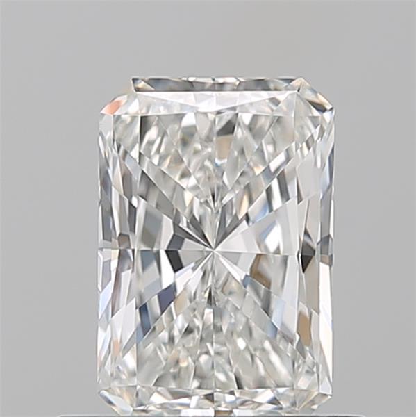 0.700 G VS1 Virtual Selection Radiant Diamond