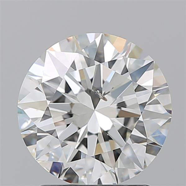 2.010 I SI2 Virtual Selection Round Diamond