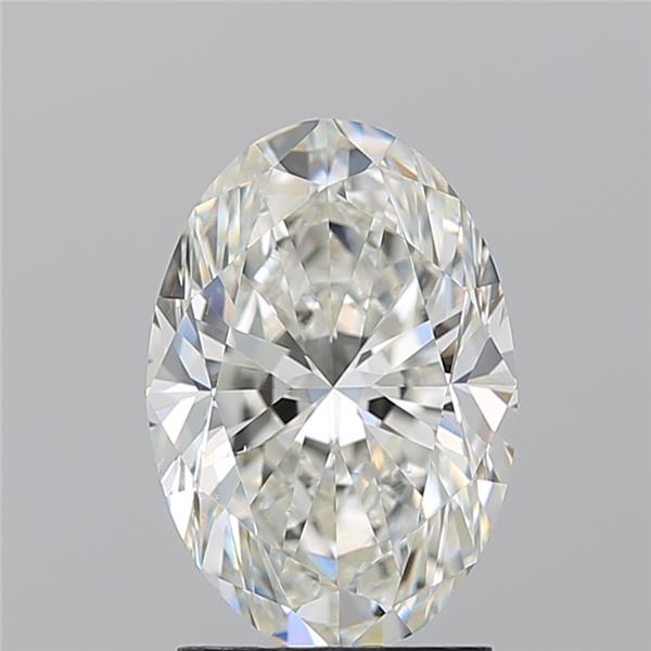 2.210 I VS2 Virtual Selection Oval Diamond
