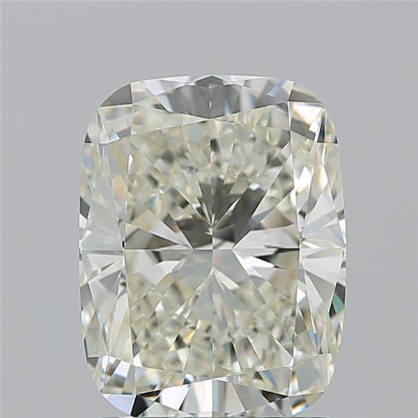 2.230 L VS2 Virtual Selection Cushion Diamond