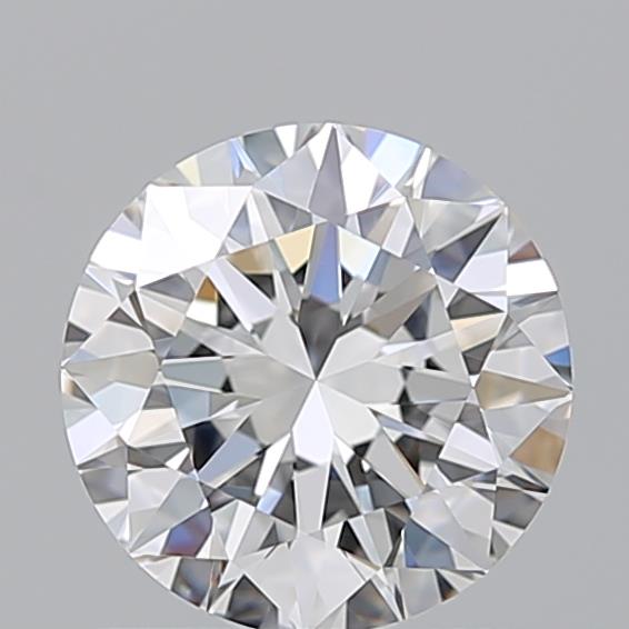 1.010 G VVS1 Virtual Selection Round Diamond