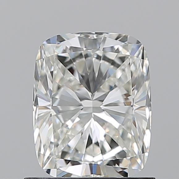 1.010 H VS1 Virtual Selection Cushion Diamond
