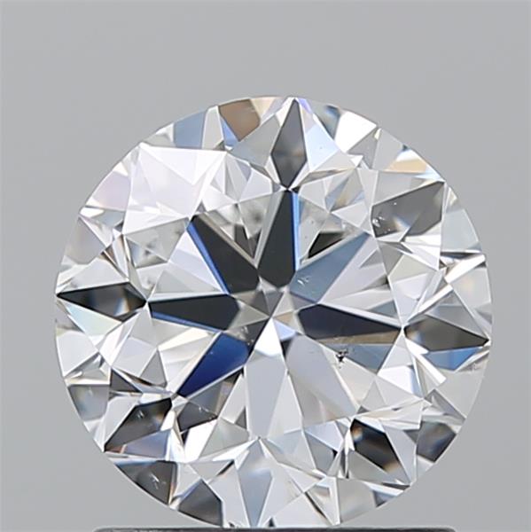 1.500 E SI1 Virtual Selection Round Diamond