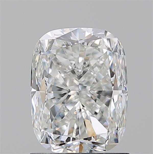 1.500 G VS1 Virtual Selection Cushion Diamond