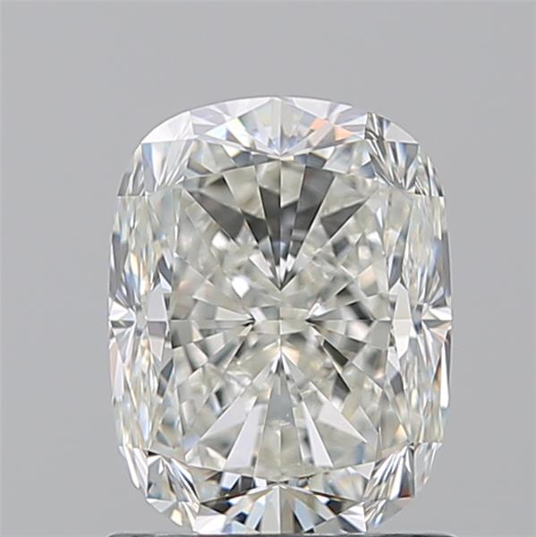 1.510 I VS2 Virtual Selection Cushion Diamond