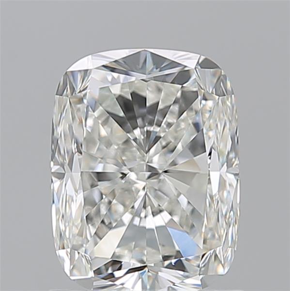 1.500 I VS1 Virtual Selection Cushion Diamond